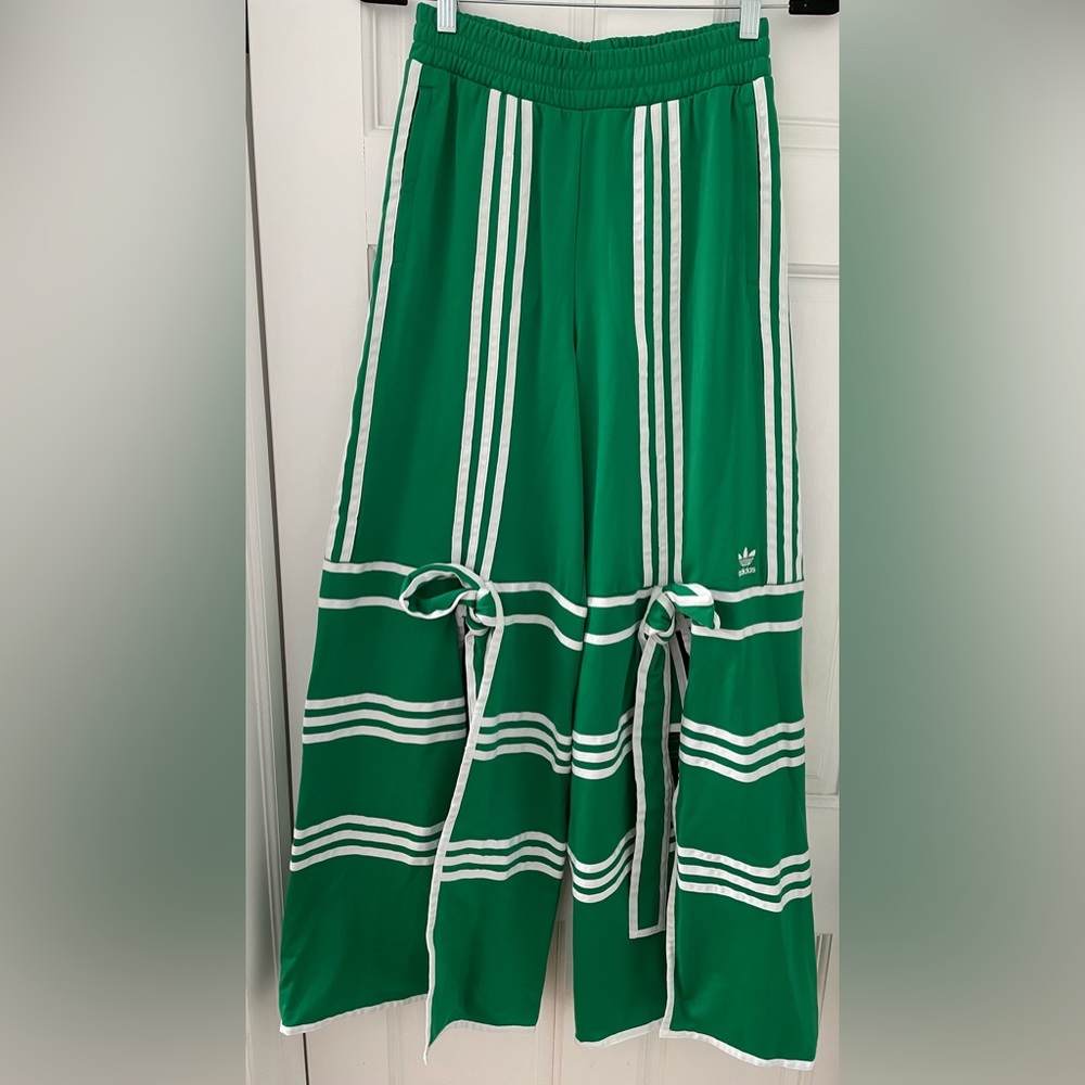 Super Ultra Rare Doja Cat Juicy Adidas X Ji Won Choi Pant From Music Video-Small - Picture 3 of 9
